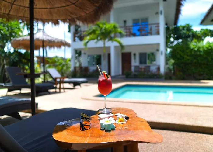 Dolce Amore Resort (Adults Only)
